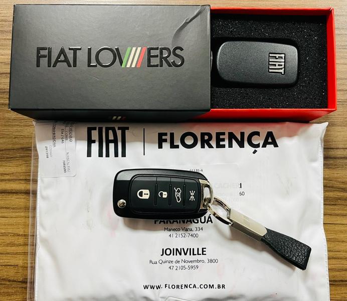 Fiat Argo Drive 1.3 At - foto 19