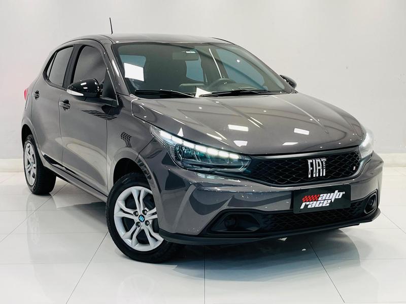Fiat Argo Drive 1.3 At - foto 2