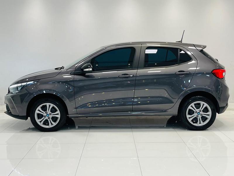 Fiat Argo Drive 1.3 At - foto 3