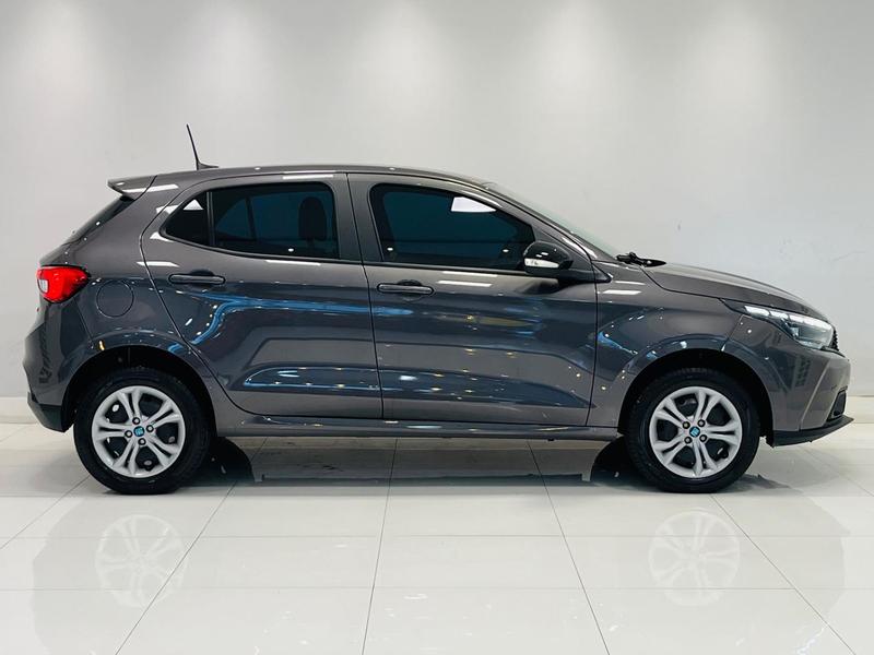 Fiat Argo Drive 1.3 At - foto 4