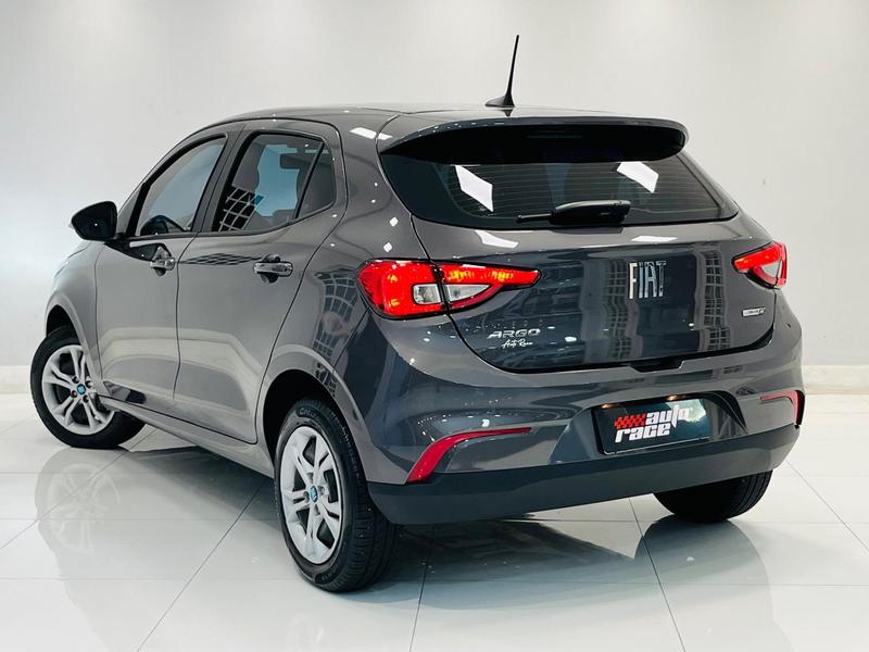 Fiat Argo Drive 1.3 At - foto 5