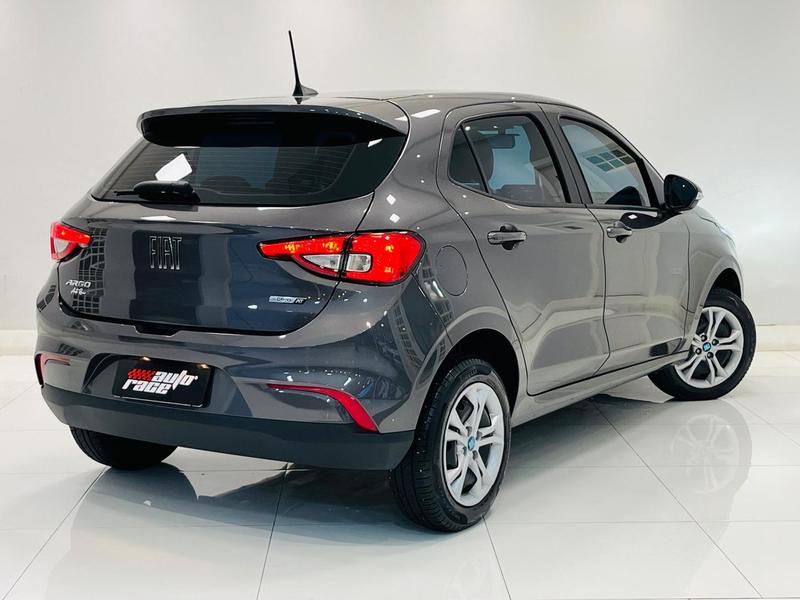 Fiat Argo Drive 1.3 At - foto 6