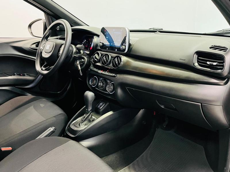 Fiat Argo Drive 1.3 At - foto 7