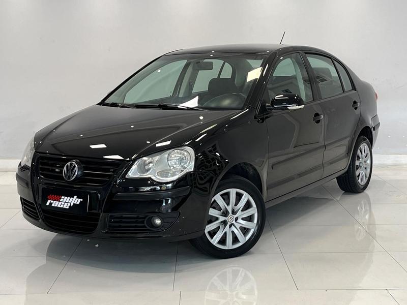 Volkswagen Polo Sedan 2010 à venda