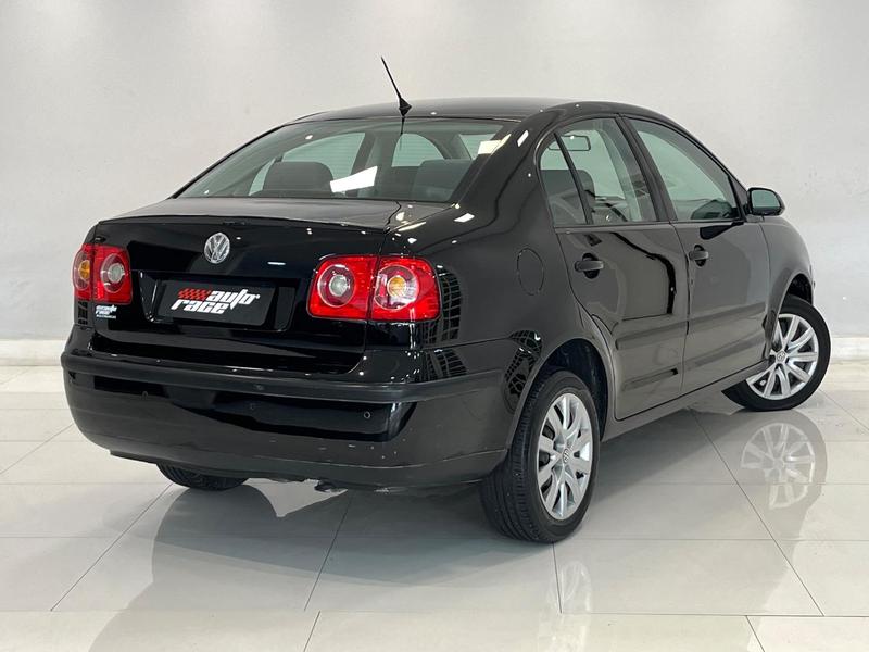 Volkswagen Polo Sedan 1.6 - foto 5
