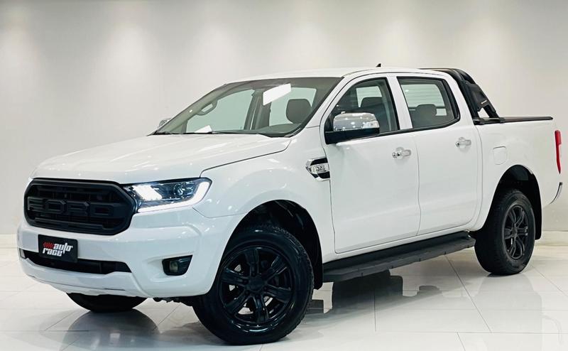 Ford Ranger 2022 à venda