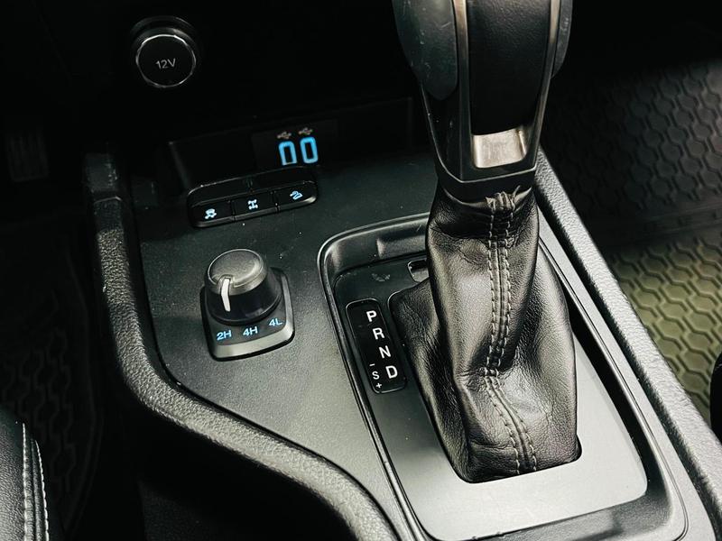 Ford Ranger Xltcd4a 32c - foto 11