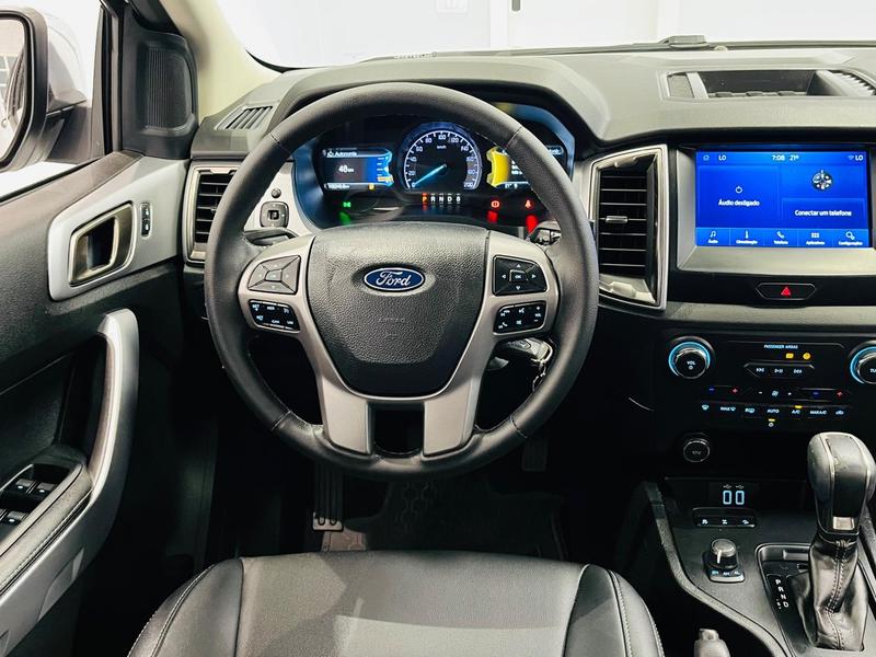 Ford Ranger Xltcd4a 32c - foto 13