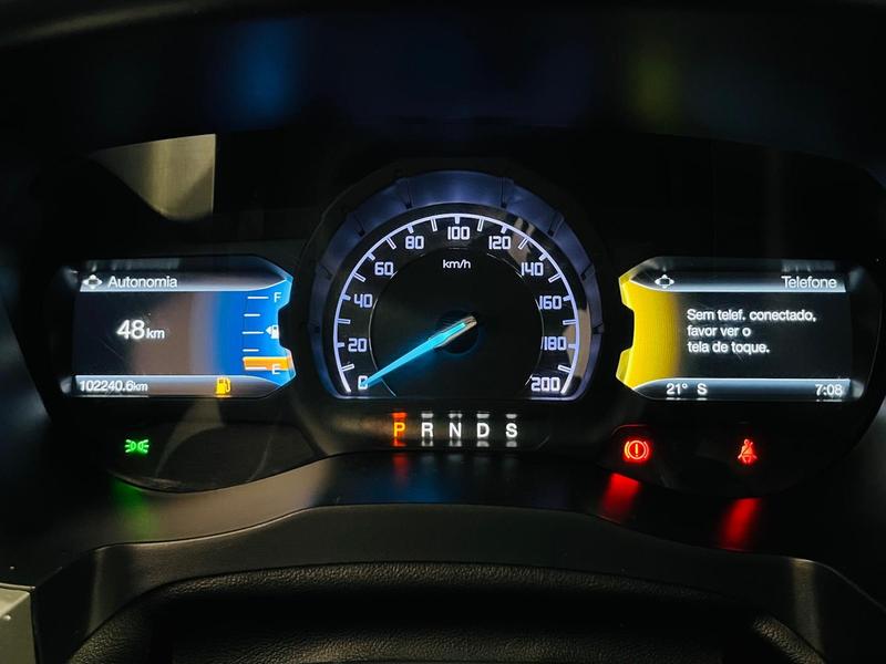 Ford Ranger Xltcd4a 32c - foto 14
