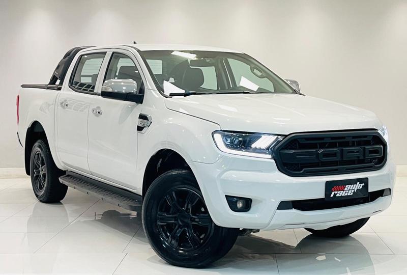 Ford Ranger Xltcd4a 32c - foto 2