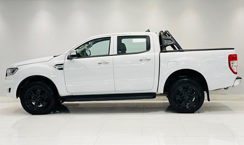 Ford Ranger Xltcd4a 32c - foto 3