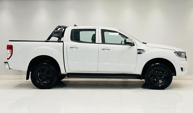 Ford Ranger Xltcd4a 32c - foto 4