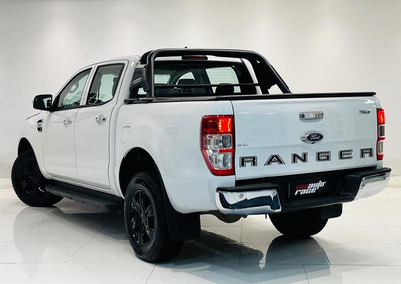 Ford Ranger Xltcd4a 32c - foto 5