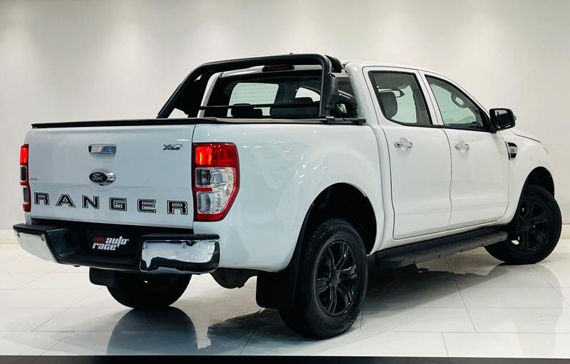 Ford Ranger Xltcd4a 32c - foto 6