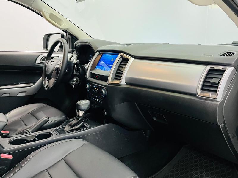 Ford Ranger Xltcd4a 32c - foto 7