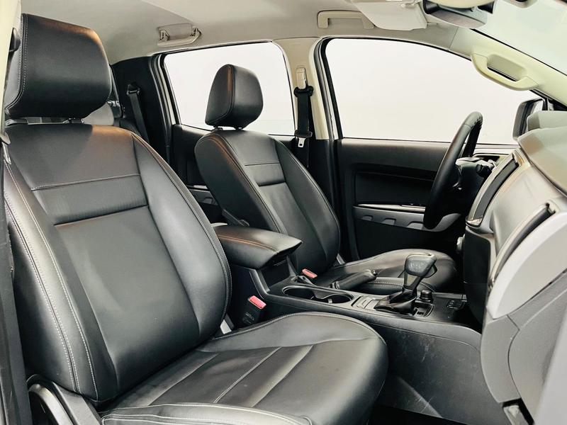 Ford Ranger Xltcd4a 32c - foto 8