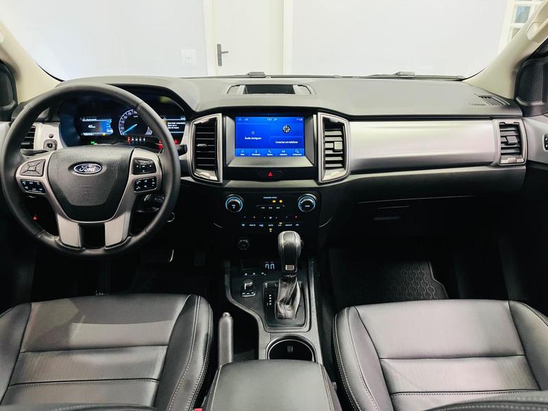 Ford Ranger Xltcd4a 32c - foto 10