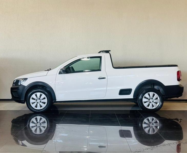 Volkswagen Saveiro Trendline 1.6 T.flex 8V - foto 3