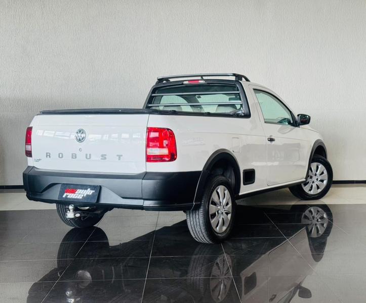 Volkswagen Saveiro Trendline 1.6 T.flex 8V - foto 5
