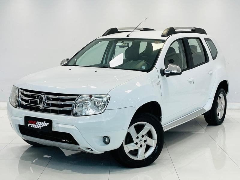 Renault Duster 2015 à venda