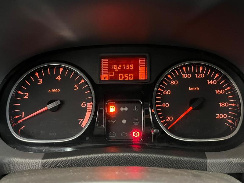 Renault Duster 2.0 D 4x2a - foto 11