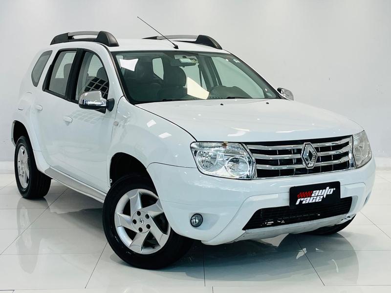 Renault Duster 2.0 D 4x2a - foto 2