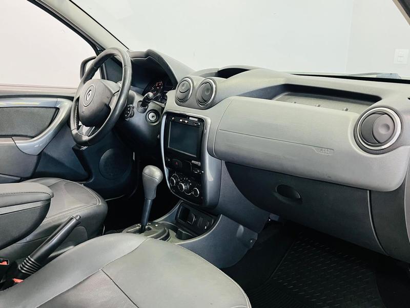Renault Duster 2.0 D 4x2a - foto 5