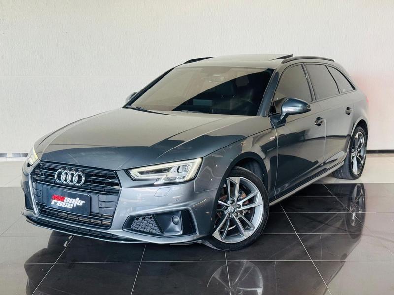 Audi A4 2019 à venda