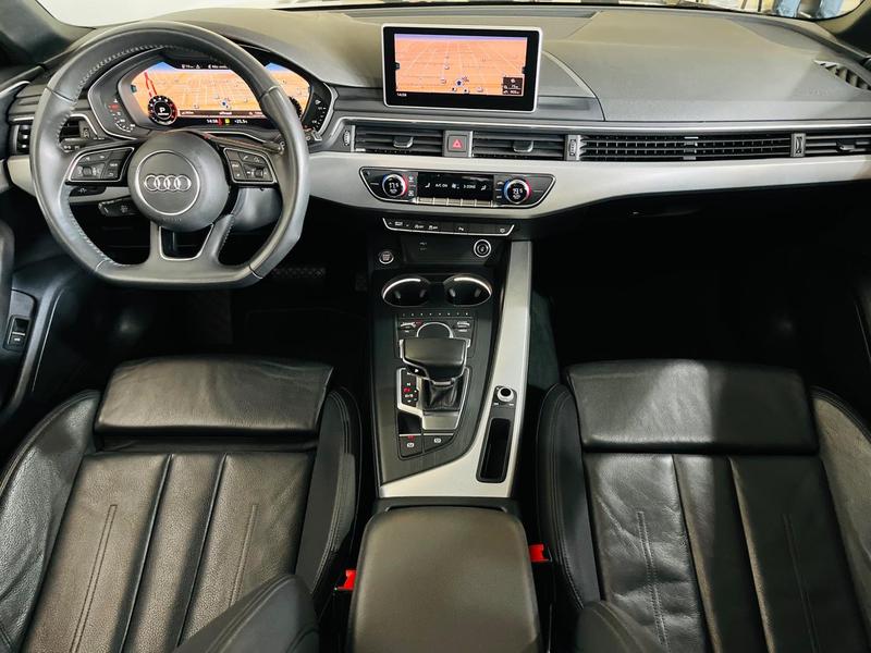 Audi A4 Av 2.0 TFSI - foto 12