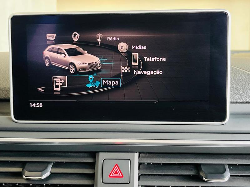 Audi A4 Av 2.0 TFSI - foto 15