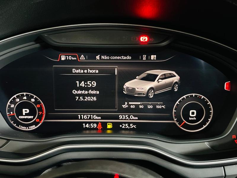 Audi A4 Av 2.0 TFSI - foto 16