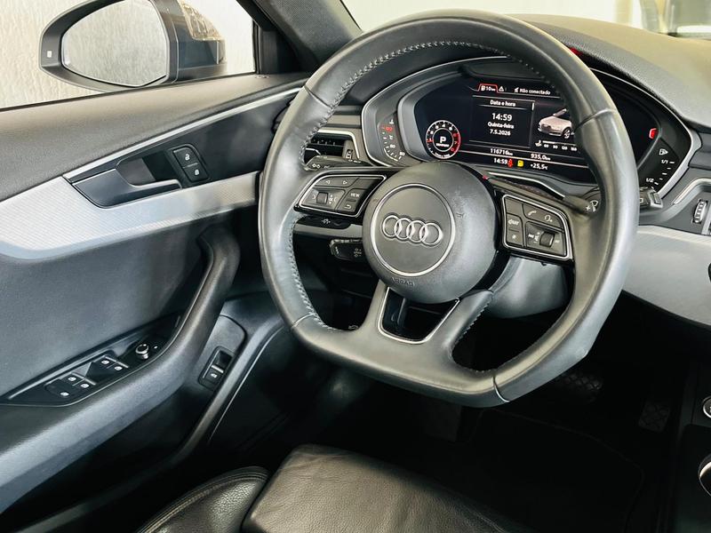 Audi A4 Av 2.0 TFSI - foto 17