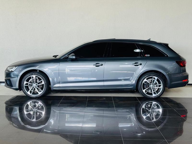Audi A4 Av 2.0 TFSI - foto 3