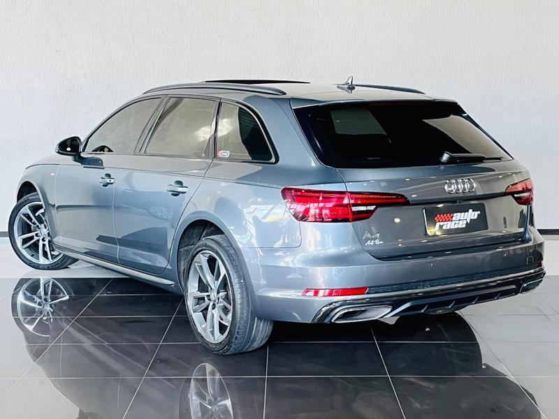 Audi A4 Av 2.0 TFSI - foto 5
