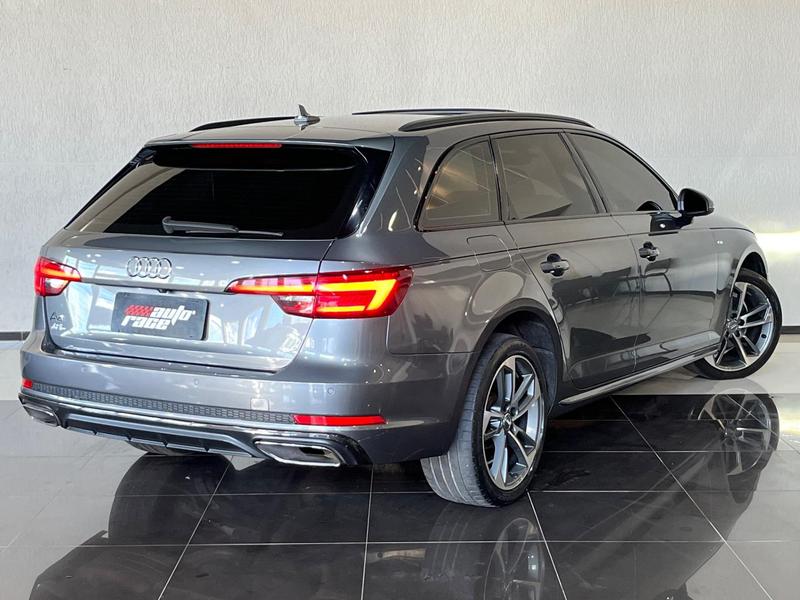 Audi A4 Av 2.0 TFSI - foto 6