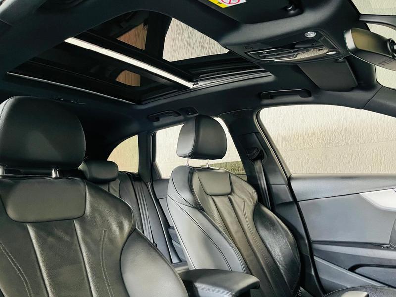 Audi A4 Av 2.0 TFSI - foto 8