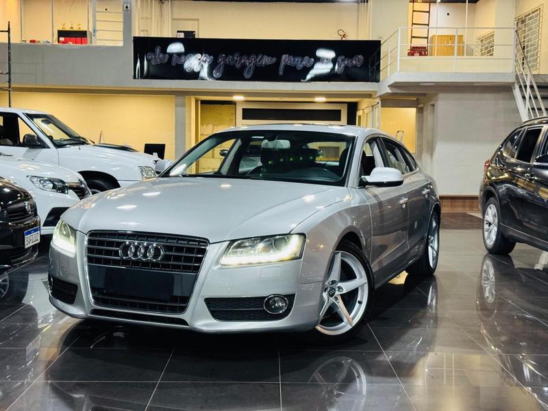 Audi A5 2011 à venda
