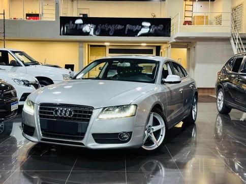 AUDI A5 SPB 2.0TFSI