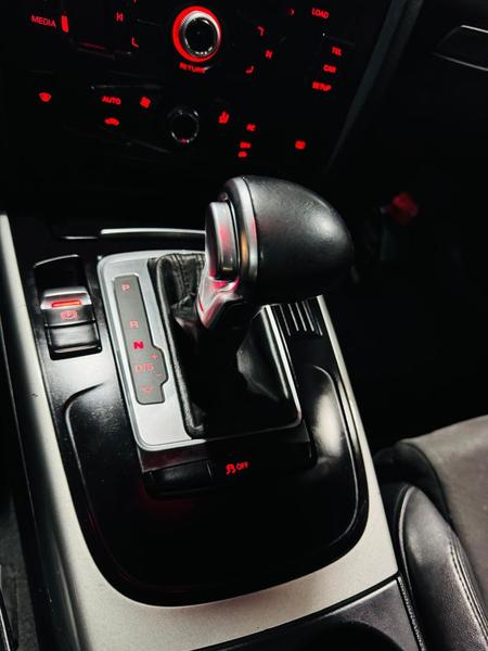 Audi A5 Spb 2.0 TFSI - foto 11
