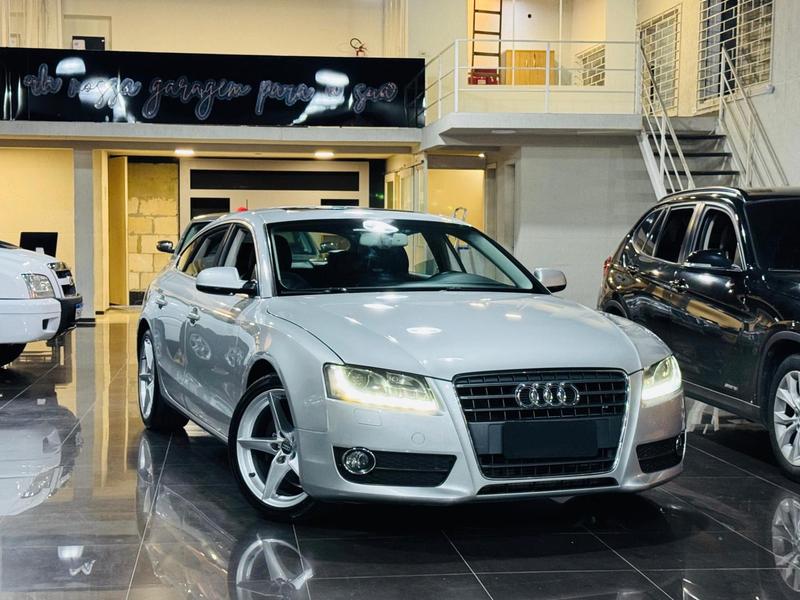 Audi A5 Spb 2.0 TFSI - foto 2