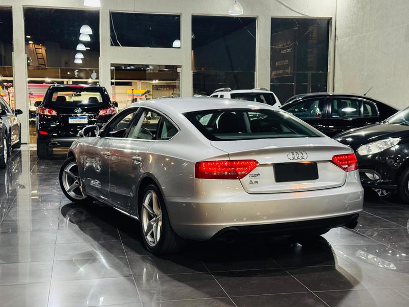 Audi A5 Spb 2.0 TFSI - foto 3