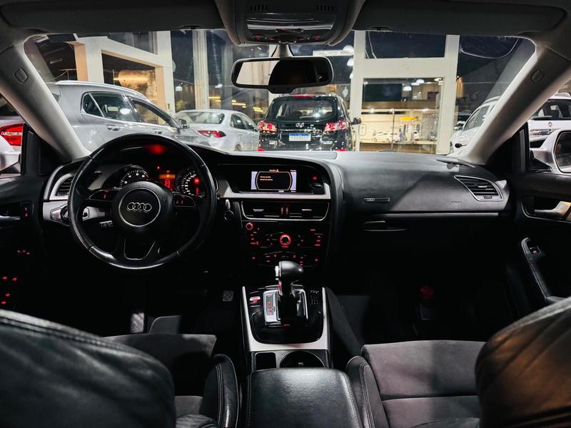 Audi A5 Spb 2.0 TFSI - foto 5