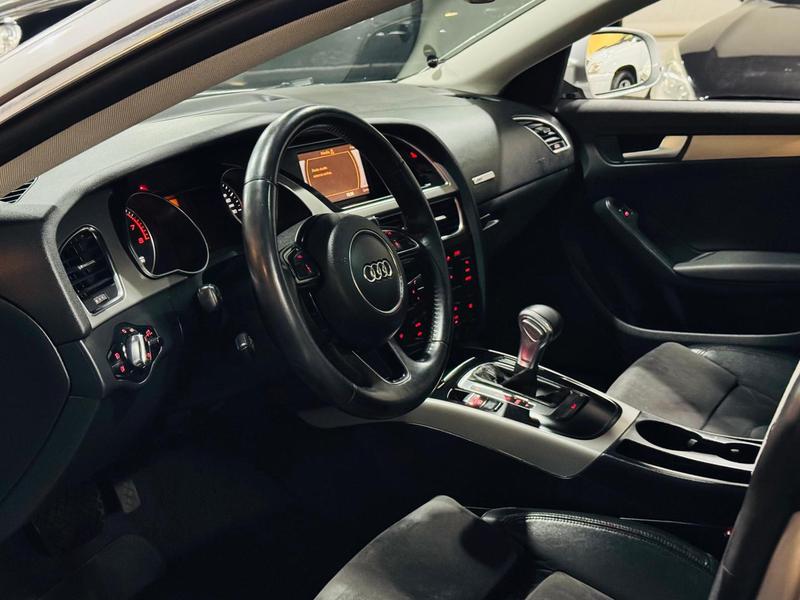 Audi A5 Spb 2.0 TFSI - foto 6