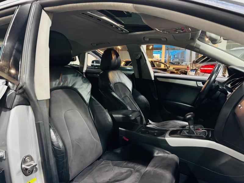 Audi A5 Spb 2.0 TFSI - foto 8