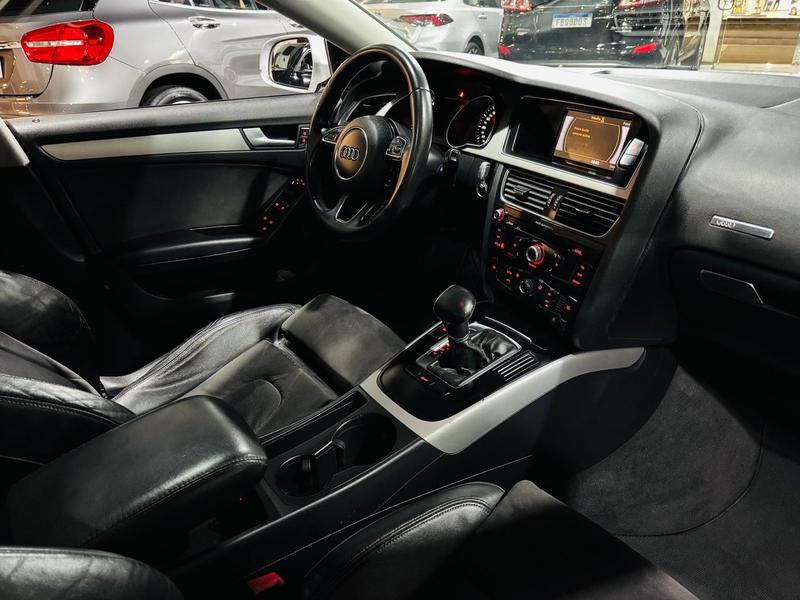 Audi A5 Spb 2.0 TFSI - foto 9