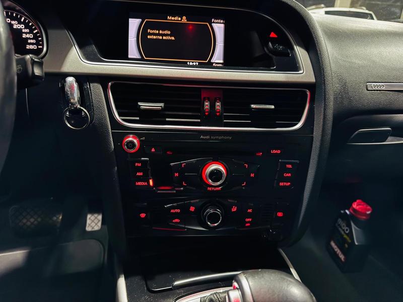 Audi A5 Spb 2.0 TFSI - foto 10