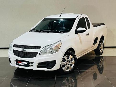 CHEVROLET MONTANA LS