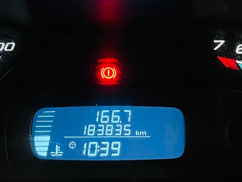 Chevrolet Montana Sport 1.4 Econoflex 8V 2P - foto 14