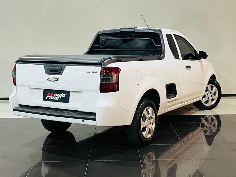 Chevrolet Montana Sport 1.4 Econoflex 8V 2P - foto 6