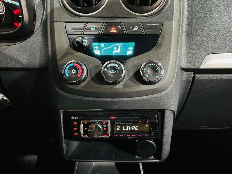 Chevrolet Montana Sport 1.4 Econoflex 8V 2P - foto 10